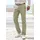 Chinohose JOHN DEVIN regular-fit lange Oxford Hose Herren Gr 32 Länge 30 grün hellgrün Web Obermaterial 98 Baumwolle 2 Elasthan unifarben regular fit lang Hosen Chinohose aus elastischer Baumwoll-Qualität