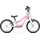 GO 1 Plus 14 Zoll powder pink