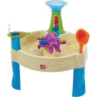 Step2 Wasserspieltisch Wild Whirlpool