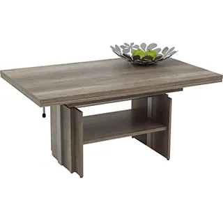 Hela Jerome Eiche antik 110 x 53 x 68 cm