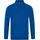 Sweatshirt mit 1/4-Reißverschluss royal L