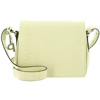 Picard Zoom Umhängetasche Leder Limoncello