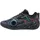 Puma Puma Unisex Hallenschuhe NITRO VBL 42 5 Schwarz