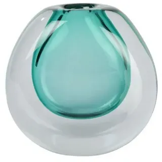 Lambert Dekovase Vase Cariani Ocean Blau