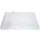 Waschhandschuh 16 x 21 cm weiß