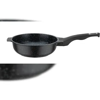 GSW Titanium Granit Schmorpfanne 20 cm