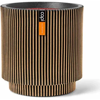 Capi Europe Groove 36 x 38 cm Schwarz/Gold