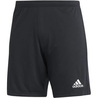 Adidas Herren Entrada 22 Shorts, Black, M