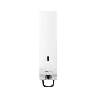 CWS Seifenspender Paradise Foam Slim 500ml Weiß