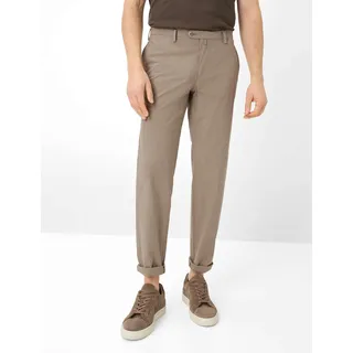 Brax Style SILVIO Chinohose Braun 38 34