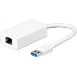 DeLock 62966 USB 3.0 > 4 x Gigabit LAN