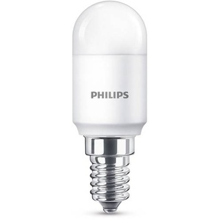 Philips Lighting 77195900 LED EEK G (A - G) E14 Stabform 3.2W = 25W Warmweiß (Ø x L) 2.5cm x 7.1cm