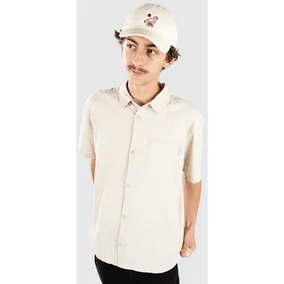 Iriedaily Seekah Hemd beach Gr. XL