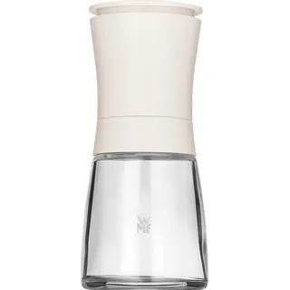 WMF Ceramill Trend Gewürzmühle 14 cm weiß unbefüllt