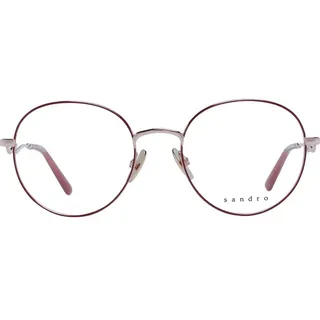 mondottica Sandro Paris, Lesebrille, Brillenfassung Sd4016 51401 (keine Korrektur)