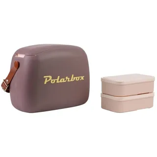 POLARBOX 6 l Mauve