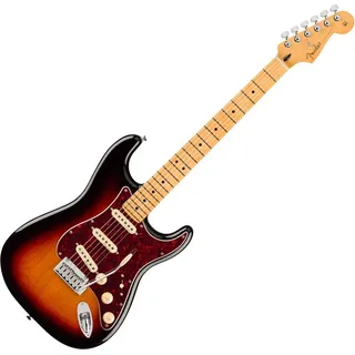 Fender Player II Stratocaster MN 3TS - E-Gitarre