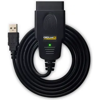 OBDLINK Diagnosegerät OBDLink EX