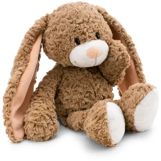 NICI Lopino Hase 35 cm Braun
