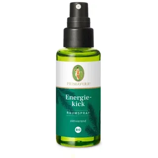 Primavera Raumspray Energiekick