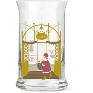 Holmegaard - Weihnachts-Wasserglas 2023, 28 cl