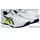GEL-TACTIC White/Blue Expanse 46