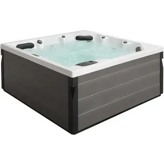 AWT Outdoor Whirlpool IN-401 basic, Sterling Silver, 200x200, grau