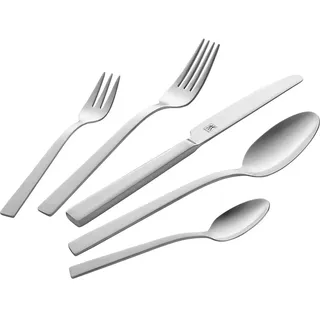 Zwilling Mattes Besteckset 30 Einheiten - Rose Gold - One Size