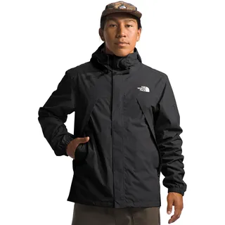 The North Face Antora Jacke - TNF Black / NPF - 3XL