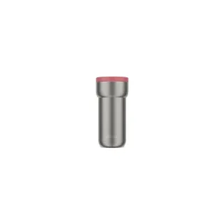 Mepal Ellipse Thermobecher 0,375 l Rot