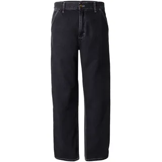 Carhartt WIP Jeans Simple Norco schwarz 34x34