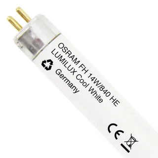 Osram Lumilux T5 HE 14W/840 G5