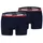 LEVIS MEN BRIEF blau M