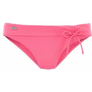 Buffalo Bikini-Hose Happy Rosa 36