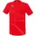 T-Shirt Trainingsshirt Rot 3XL
