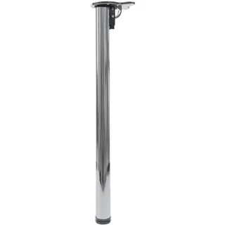 MCW Tischgestell MCW-H34 72 cm x 72 cm