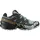Herren Trooper/Black/Wood Thrush 48
