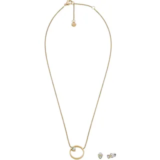 Skagen Set gold