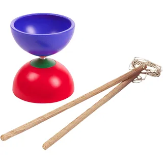 Mister Babache Diabolo Millenium Rainbow