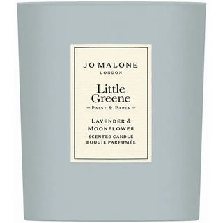 Jo Malone London Lavender & Moonflower Home Candle 200 g