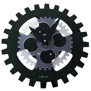 Nextime 39,0 3241zw schwarz