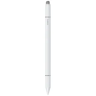 Baseus Smooth Writing III Eingabestift für Universal, Apple Weiß