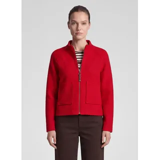 Rabe Steppjacke Rot 38