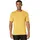 Kurzarm-t-shirt Ochre L
