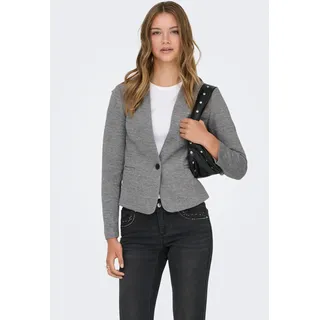 Only Blazer Grau 36