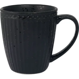 GREENGATE Alice Becher 0,4 l Schwarz