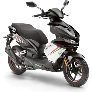 PRIKE P19 50 Sport 3,1 PS 45 km/h Schwarz