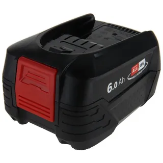 Bosch PBA 18 V Li-Ion 6,0 Ah W-C 1600A00DD7