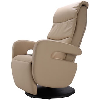 Multifunktions-Massagesessel »AT-2800« - Beige - Wolle - Beige