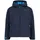 Fix Hood 3a00094 Softshelljacke B Blue Danube 8 Jahre
